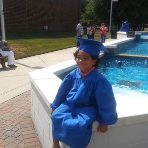 Meet your Posher, Leroy